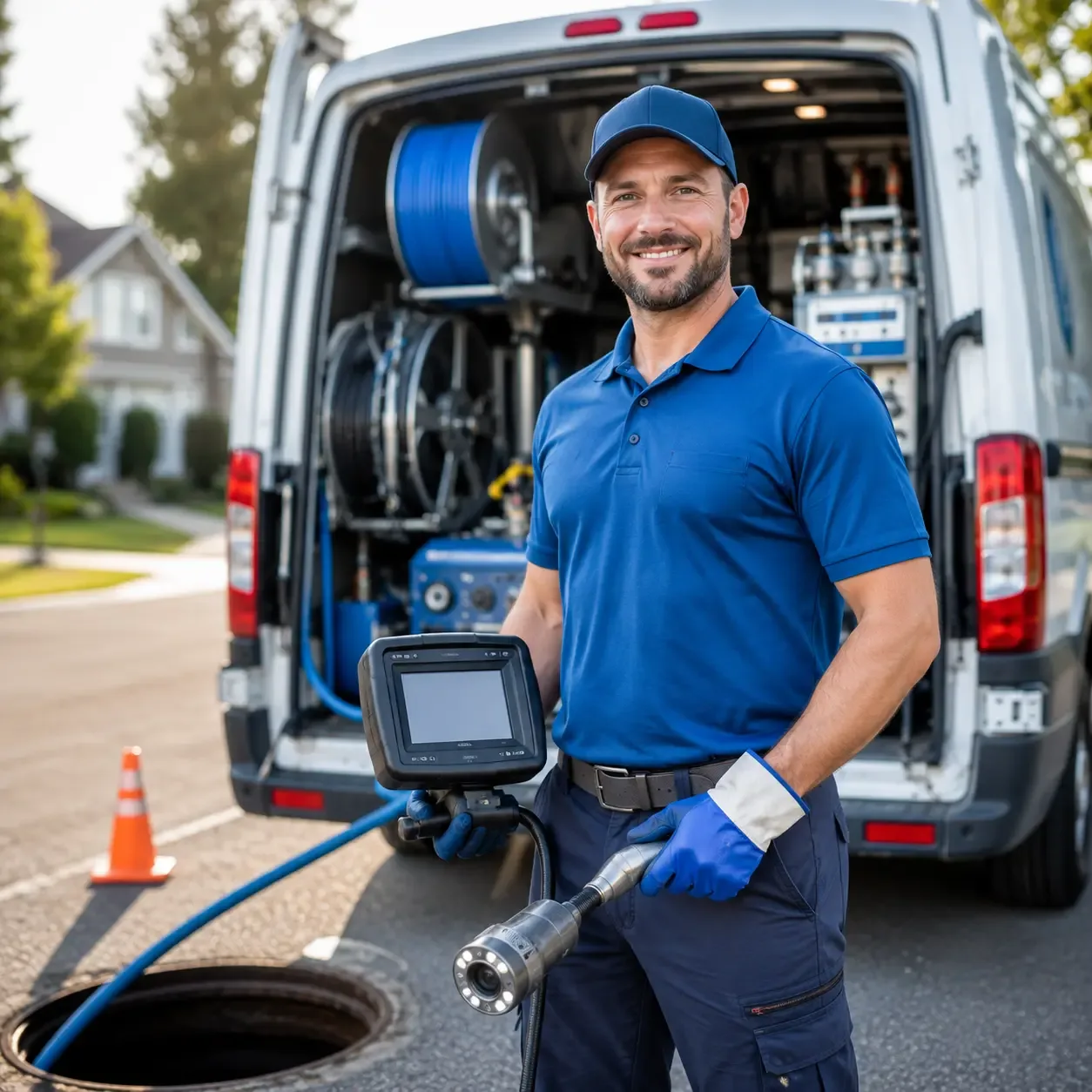 Local Pipe Relining specialists in Plummer, ID