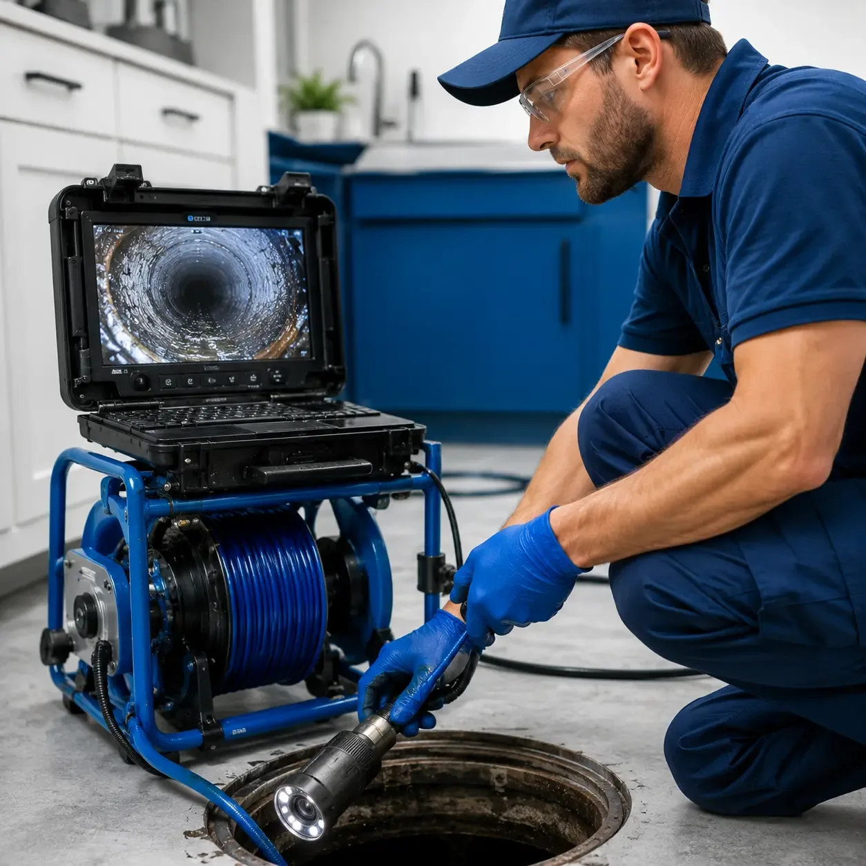 Pipe Relining professionals serving Plummer, ID